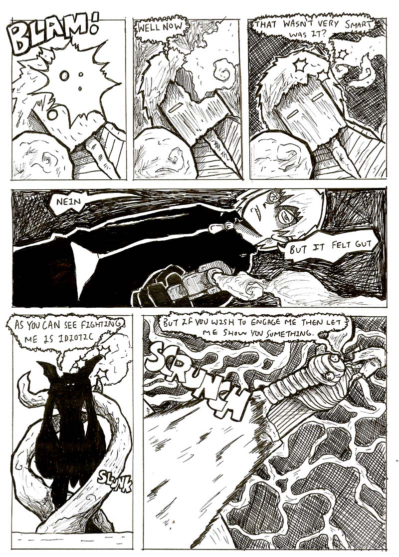 Comic page 136 thumbnail